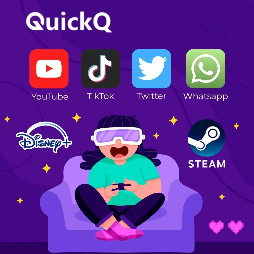 为什么QuickQ的端到端加密技术在今年的网络安全审查中获得全A评价?