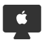 Apple macOS适配