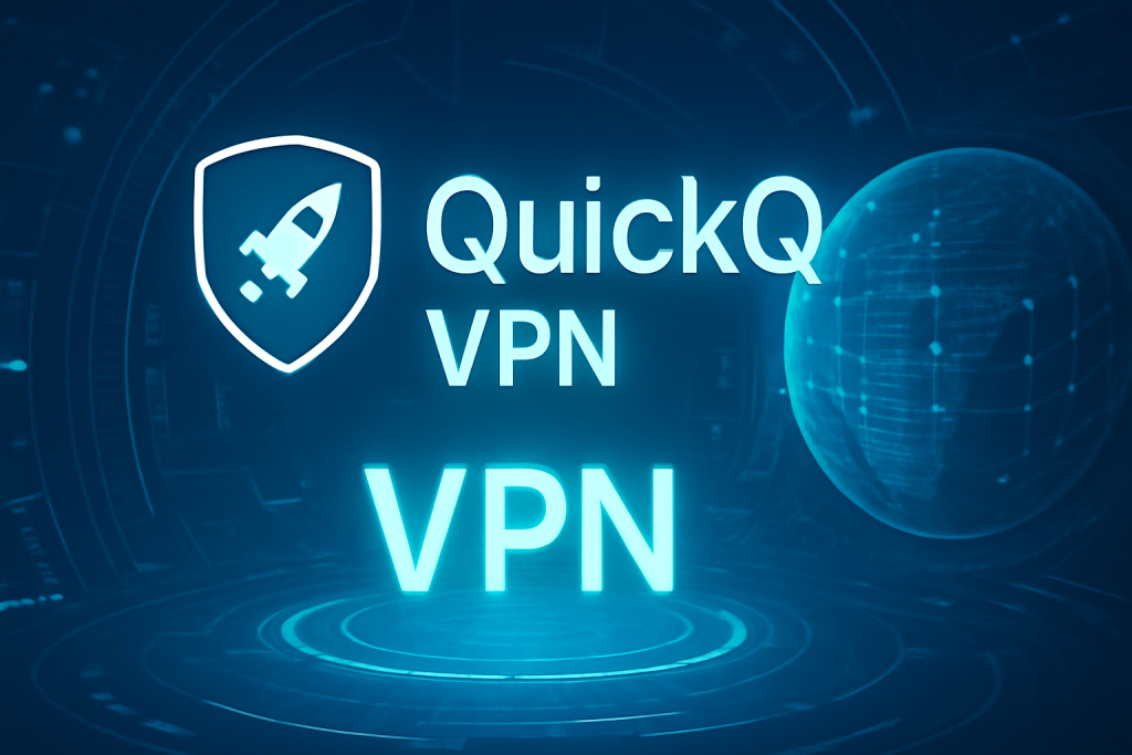 究竟是什么核心优势让QuickQ快连在2026年IT效率工具年度评测中夺冠？